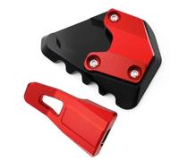 Extension De Support Moto Coup Pied Latéral Pour R1300GS R 1300GS Pour Aventure Pour Option 719 Agrandir l'assiette(Color5)