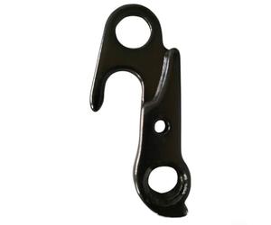 Extension de suspension de dérailleur arrière de vélo de rechange pour GT Kinesis en aluminium usiné CNC pour modèles Ironhorse Jamis K2