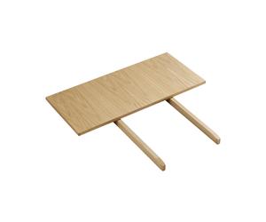 Extension de table C35C 95x45cm LxWxH 45x95x2.5cm