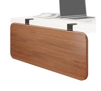 Extension de table,Extension de table pliable - Plateau à clavier à clipser - Pour femmes hommes professionnels joueurs pigistes artistes bureau maison appartement chambre salon café