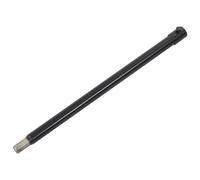 Extension de tarière Acier 0,5 m