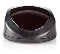 Extension de télécommande IR | Nedis | IREX100BK |Noir 3 Appareils G