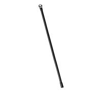 Extension de téléphone en direct - Vis femelle 1/4 vers tige à rotule de 17,4 mm - Bras col de cygne - Adaptateur de support de diffusion en direct