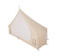 Extension de tente NORDISK Asgard 12.6 Technical Cotton Cabin TU