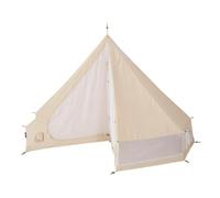 Extension de tente NORDISK Asgard 7.1 Technical Cotton Cabin TU