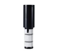 Extension de tige de vélo - Handlebar Riser, Hork Riser | Fit de fourche de tube de 28,6 mm, adaptateur de montage de pince, entretoise de sécurisé, idéal pour les courses en voyage