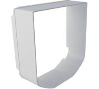 Chatière à puce électronique Sureflap
