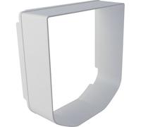 SureFlap - Extension de tunnel pour chatière TUN001 - Chat - Blanc