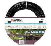 Gardena, Micro-irrigation, Tuyau du système Micro-Drip 1,6 l/h, 25m