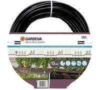 Extension de tuyau à goutteurs incorporés - GARDENA - 25 m - Enterré et en surface