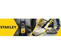 Extension de tuyau caoutchouc armé acier STANLEY - 8M - 241963