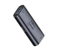 Extension de type C/USB3.2, amplificateur de signal d'alimentation pour appareil photo, imprimantes, manettes de jeu