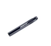 Extension de valve Zipp 60/404 Noir