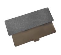 Extension de visière solaire pour véhicule : pare-soleil automatique de 50 cm, panneau de conduite anti-UV, accessoire confortable réglable, protection solaire pour pare-brise de voiture, nuit, neige