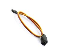 Extension de vitesse de direction de type Y pour voiture et bateau Redness Spiders