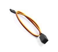 Extension de vitesse de direction de type Y pour voiture et bateau Redness Spiders