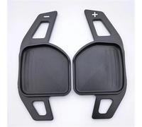 Extension De Volant Shift Pour Seat Pour Leon FR Pour Cupra Pour Ateca Pour Ibiza 6P Pour Arona Pour Tarraco Pour Alhambra Habillage Intérieur(Noir)