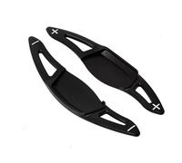 Extension décorative de palettes de Changement de Vitesse au Volant en Alliage pour Suzuki Vitara Escudo 2016-2023