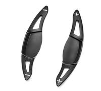 Extension décorative de palettes de Changement de Vitesse au Volant pour Suzuki Vitara Escudo 2016-2023, Swift 2011-2023 et Swift Sport 2012-2023