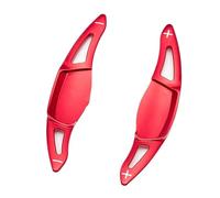 Extension décorative de palettes de Changement de Vitesse au Volant pour Suzuki Vitara Escudo 2016-2023, Swift 2011-2023 et Swift Sport 2012-2023