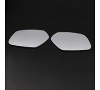 Extension des miroirs Rétroviseur De Moto Miroir Convexe Augmenter La Vision Lentille De Rétroviseur Latéral pour X-ADV 750 XADV750 XADV X ADV 750(2021-2022)