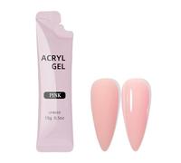 Extension Des Ongles Conviviaux Non Toxiques Liquide De Conception Transparence Fonction Flexible Pour Les Styles Clous Artistiques Gels D'extension Des Ongles Séchage Rapide