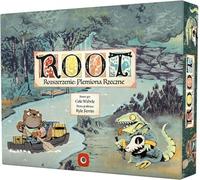 Extension des tribus de Root River