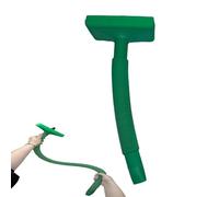 Extension D'évent De Climatisation De Voiture, Tuyau De Sortie D'air Conditionné, Tuyau Télescopique, Accessoires De Voiture, Tuyau D'extension D'air Conditionné Portable Pour Les Extensions