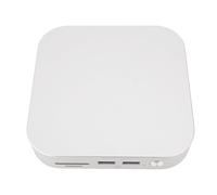 Extension Dock, Station Dock 4.8Gbit / S USB AX2 10 GBIT/S USB AX2 pour Mini M4 M4 Pro 2024 (Prise UE)