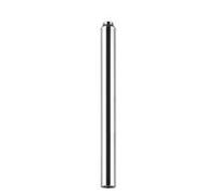 Extension Dornbracht pour douche fixe Poli-Brillant