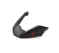 Extension du bec verseur haut du type ADV Extension du bec R 1200 GS ADV 2004 2005 2006 2007