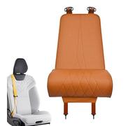 Extension Du Conducteur - Couvercle De Confortable, Coussin De Ergonomique | Oreiller De Légende Avec Une Sellette Solide Et Une Base Non Glissante, Support Pour Le Chaise De Bureau