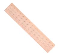 Extension du Corset pour Femmes Extension Réglable 15 sous-vêtements De Fermoir S'allonger Le Crochet Le Ruban Adhésif pour Les Dames