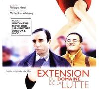 Extension Du Domaine De La Lutte