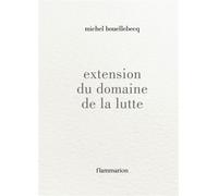 Extension du domaine de la lutte
