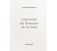 Extension du domaine de la lutte