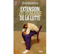 EXTENSION DU DOMAINE DE LA LUTTE