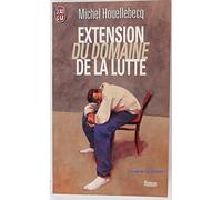 Extension du domaine de la lutte