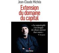 Extension du domaine du capital