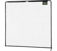 Extension du filet de protection pour le sport EXIT Backstop 300x300cm Noir G