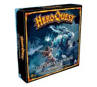 Extension du jeu de société HeroQuest The Frozen Horror Quest Pack anglais