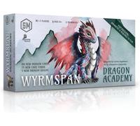 Extension Du Jeu De Société Wyrmspan Dragon Academy