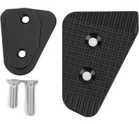 Extension du pad d'agrandissement de la pédale de frein de remplacement pour G310GS G310R F750GS F850GSBLACK