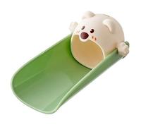 Extension du robinet de dessin animé - Extenseur poignée puits pour, extension silicone en forme d'animal | Accessoire bec l'eau créatif amusant, outil bassin lavage cuisine salle bain sécuris