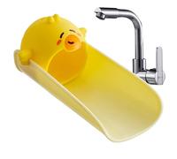 Extension du robinet de dessin animé, extension protégée par le pour | bande dessinée-water hahn la cuisine, salle bain