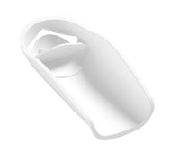 Extension du robinet - Pièce jointe en silicone, coloré pour enfant - Basin de lavage avec fonction de protection contre les éclaboussures, formation sûre au lavage des mains pour les jeunes
