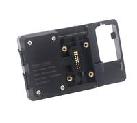 Extension du Support De Navigation Support GPS Support De Navigation GPS pour Téléphone Ci-Dessous pour BMW R 1200 RT R1200RT 2019 2018 2017 2016 2015 2014 2013 2012 2011 2010 2009(B)