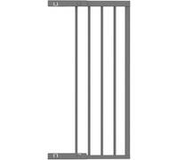 Extension Easylock 32 cm Argent Gris G