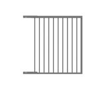 Extension easylock 72 cm argent