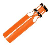 Extension en plastique avec boucle à pression, amplifie le flux d'air pour l'énergie éolienne, outil de nettoyage léger toutes saisons pour cours, allées